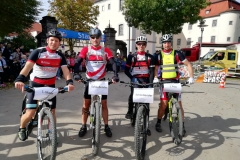 2019-10-12 Support Frauenlauf
