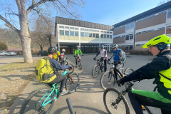 Guideschulung in Blaubeuren