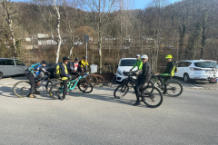 Guideschulung in Blaubeuren