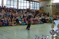 boogie_woogie_ rock_n_roll Landesmeisterschaft_2016_Laupheim_Nachmittag2