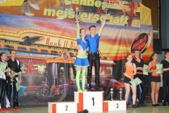 boogie_woogie_ rock_n_roll Landesmeisterschaft_2016_Laupheim_Siegerehrung_Junioren_Landesmeister