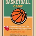 AOK Basketballcamp