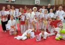 19 Laupheimer Judoka beim Nikolausturnier in Biberach