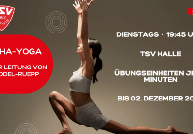 Hatha-Yoga Hatha-Yoga