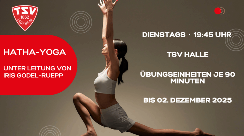 Hatha-Yoga