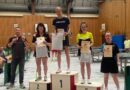 50. Stadtmeisterschaften des TSV Laupheim – gekennzeichnet von Jubiläen und Premieren